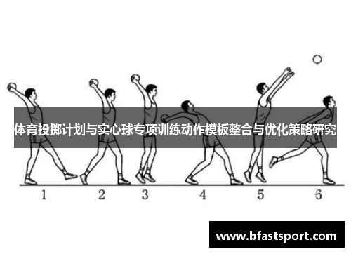 体育投掷计划与实心球专项训练动作模板整合与优化策略研究